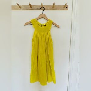JCrew dress xs